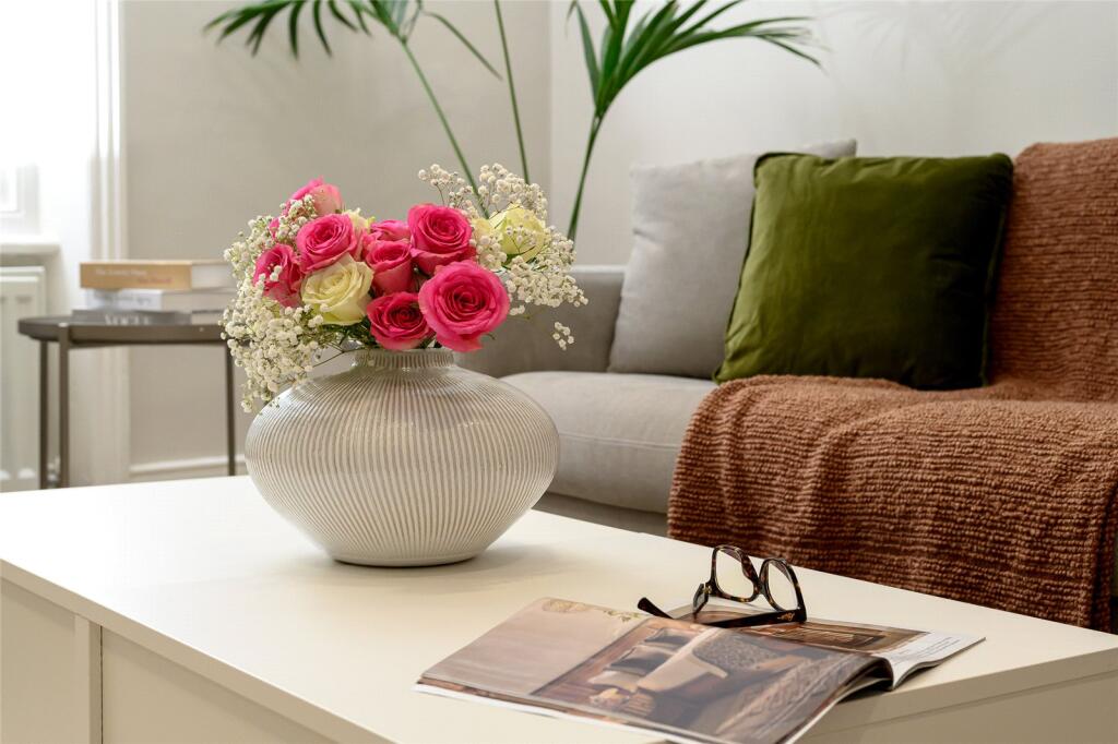 Living/Dining