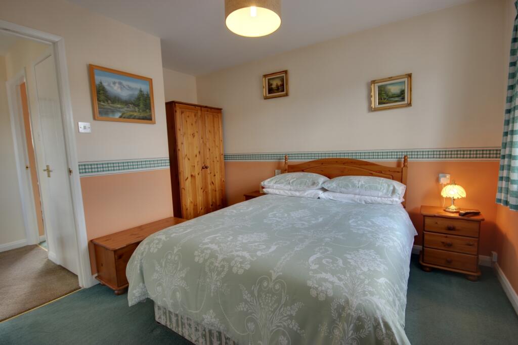 1 Bed 1B