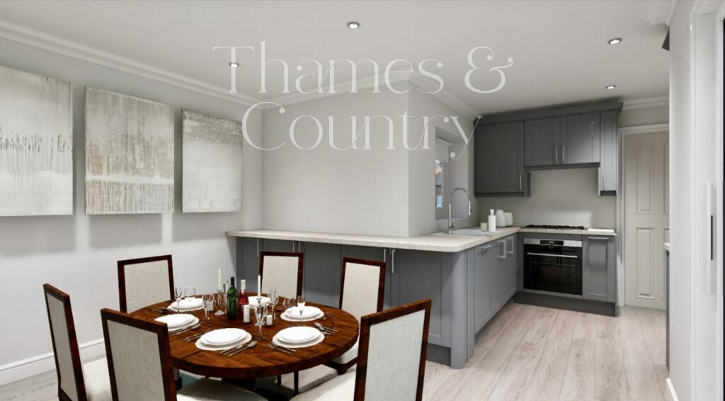 WREN KITCHEN DESIGN IMAGE