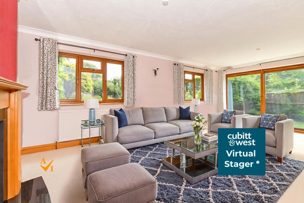 Lounge (Contemporary Style)