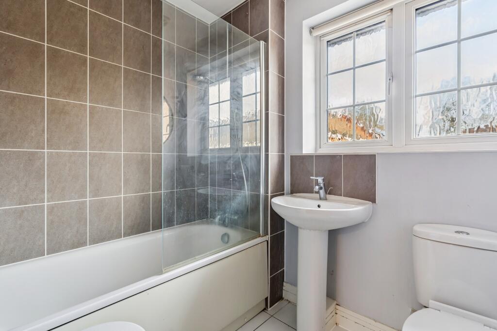 Brudenell Close, Amersham