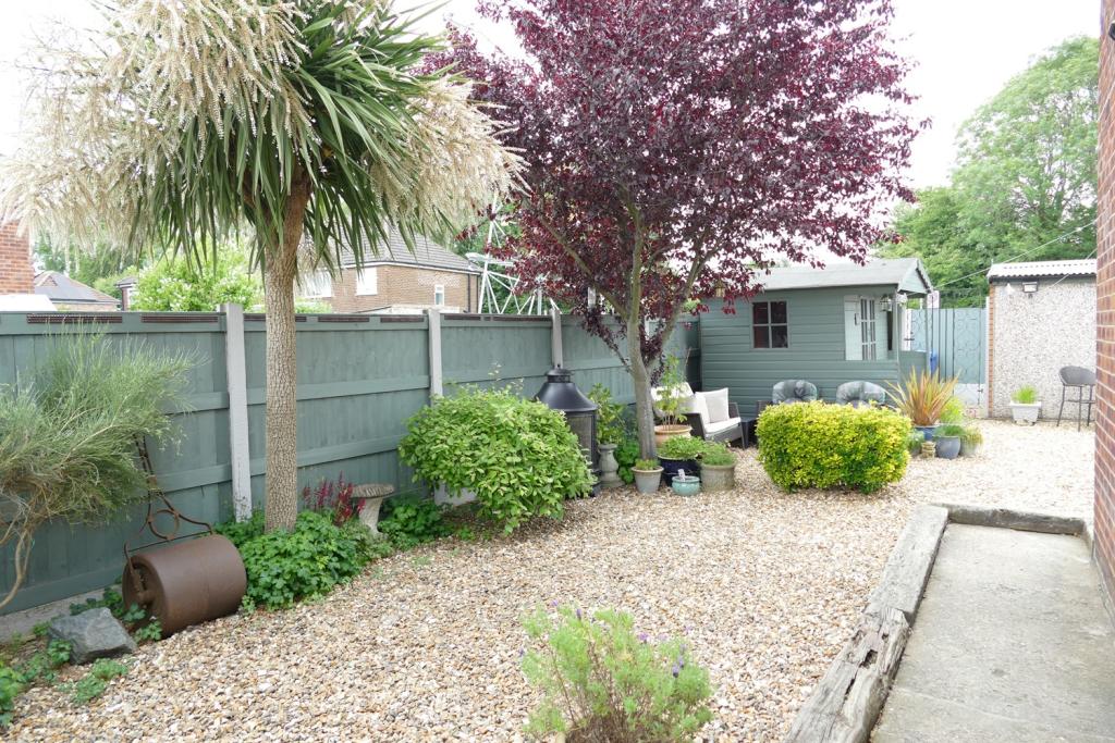 Garden c