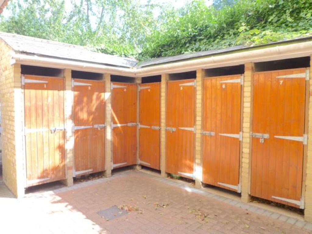 Storage