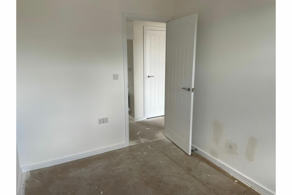 Annexe Bedroom Two