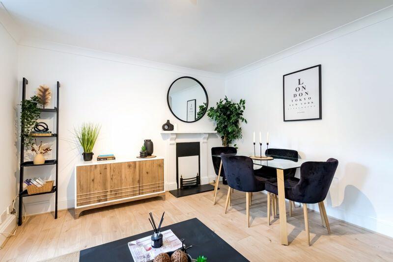Sitting room