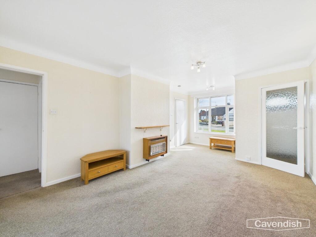 LIVING ROOM/DINING AREA