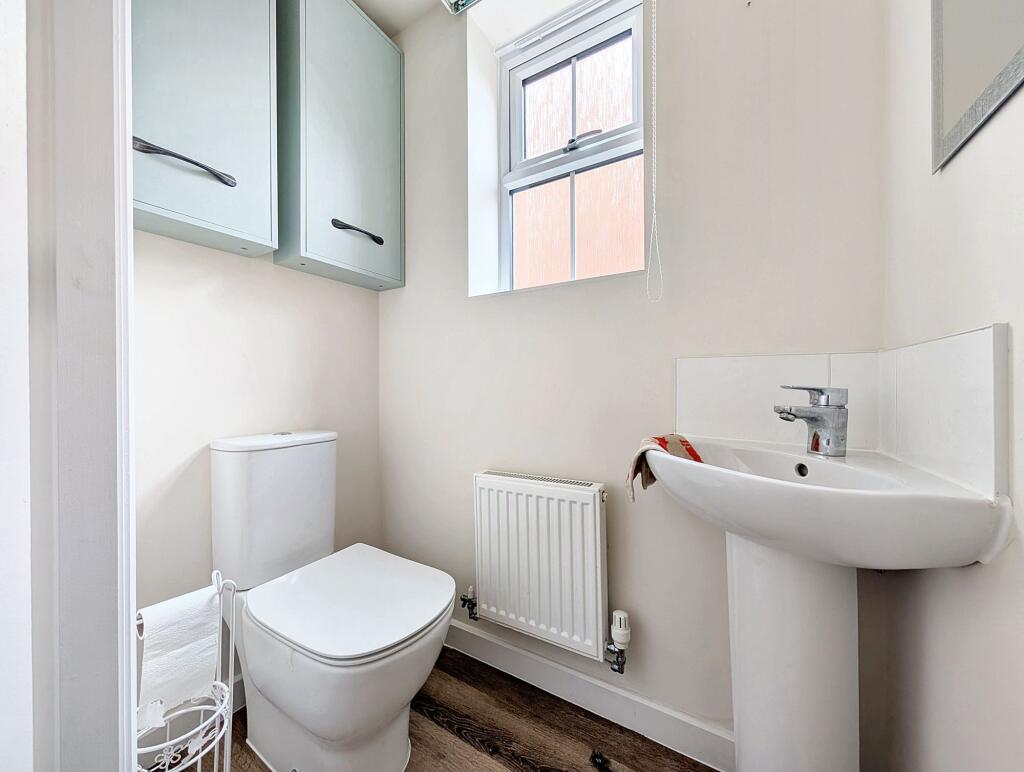 WC