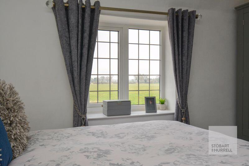 Bedroom Views 