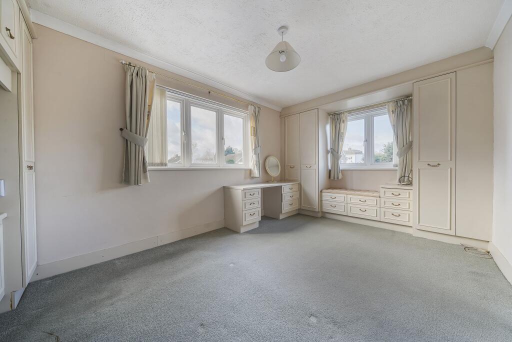 Bedroom One (1)
