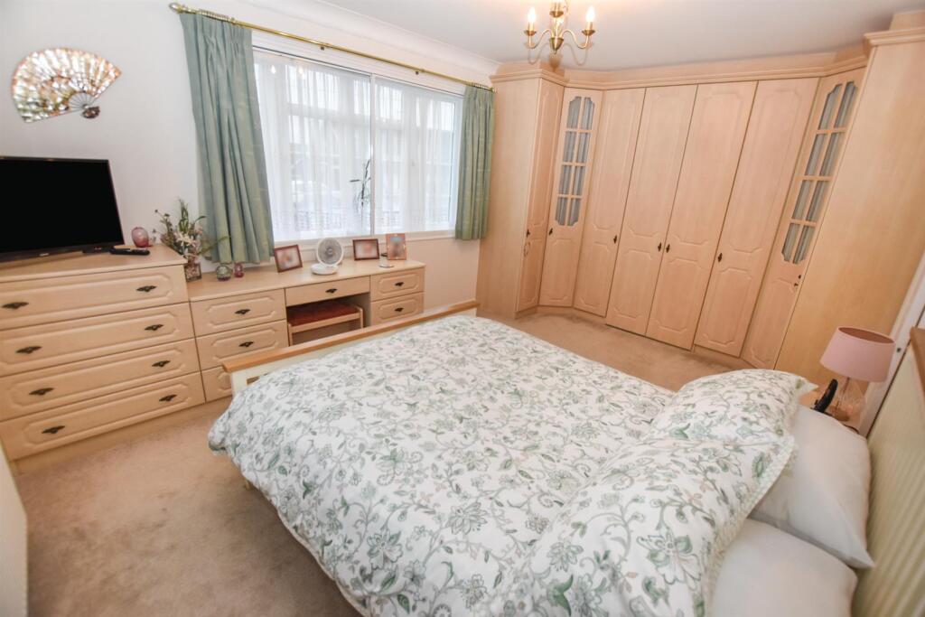 King Edwards Road, South Woodham Ferrers