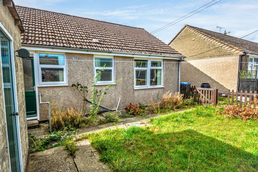 51 Martins Croft, Colerne, Wiltshire, SN14 8DT