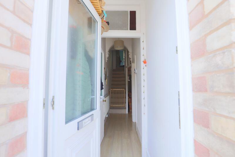 Entranceway