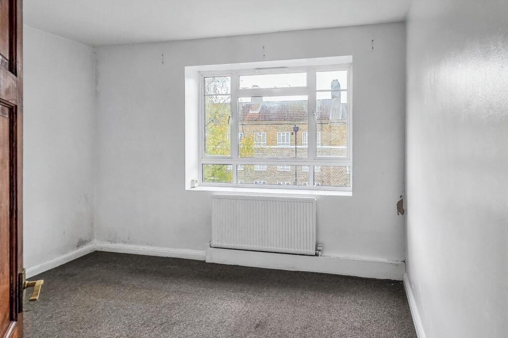 Flat 110, Phipps House, Australia Road, London, W12 7QF