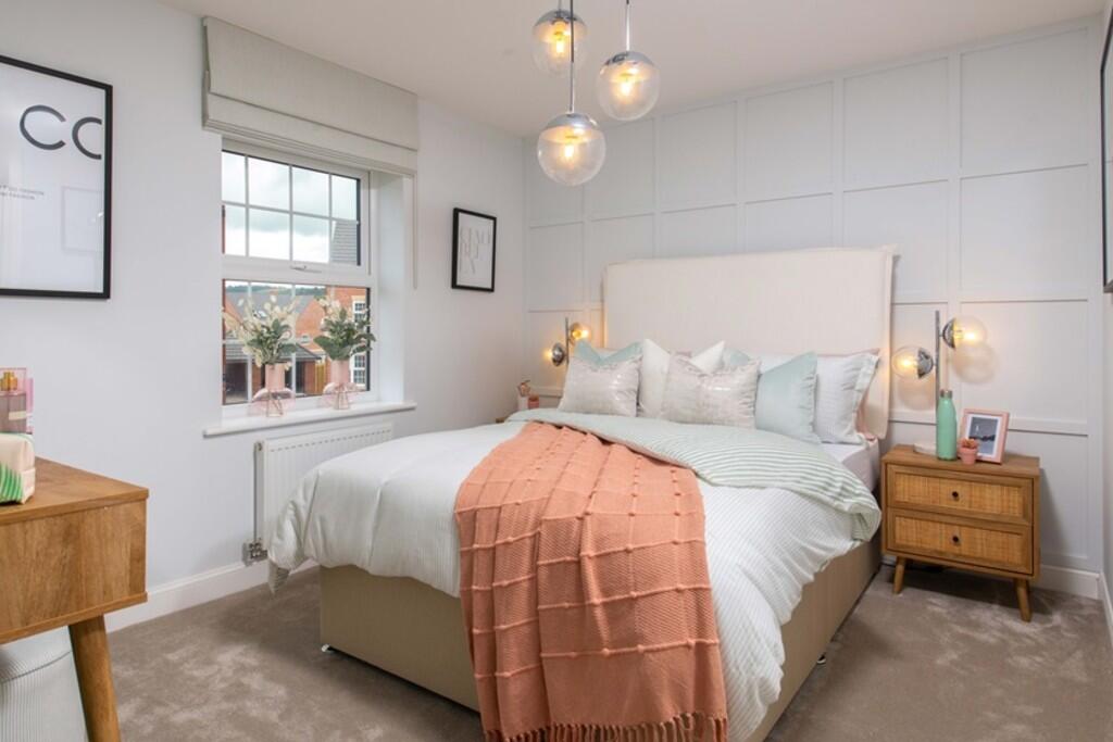 Bed 3