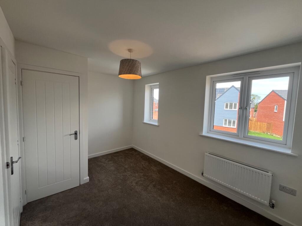 Front Bedroom