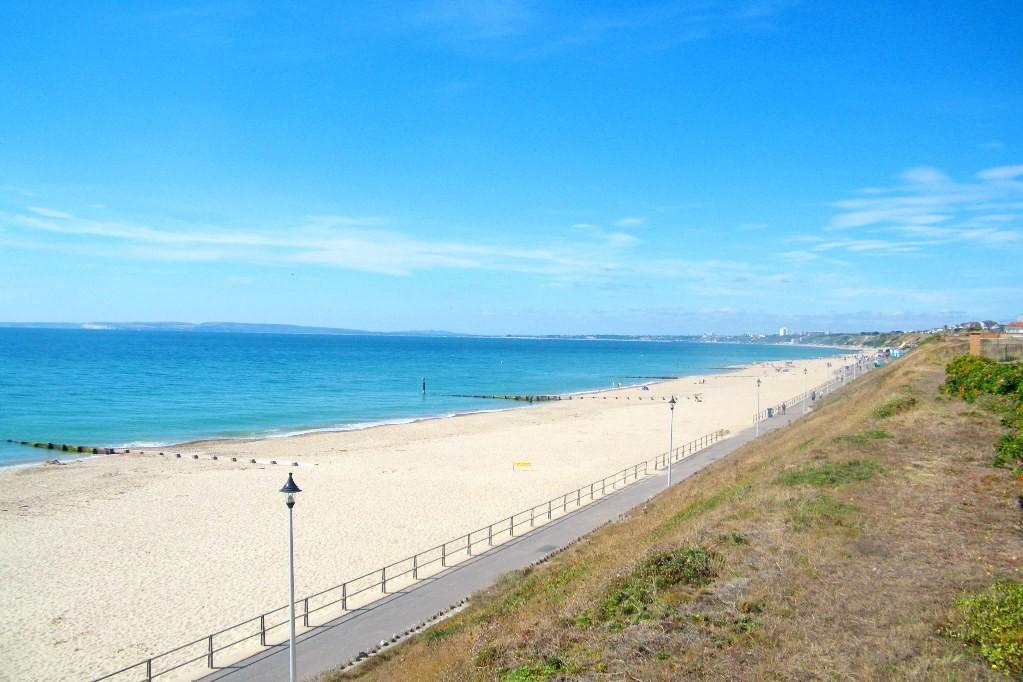 Local Beaches