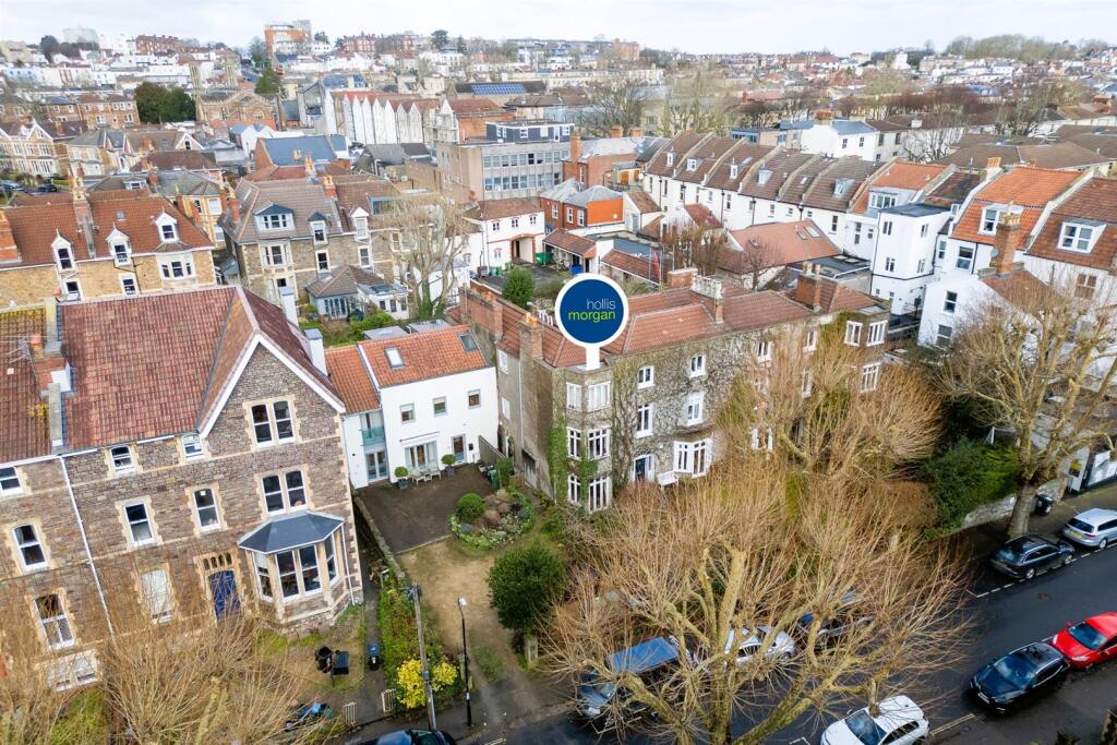 9A Chantry Road, Clifton, Bristol BS8 2QF | Freeho