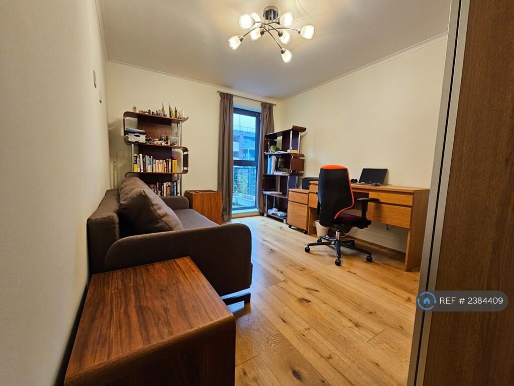 Bedroom - View 1