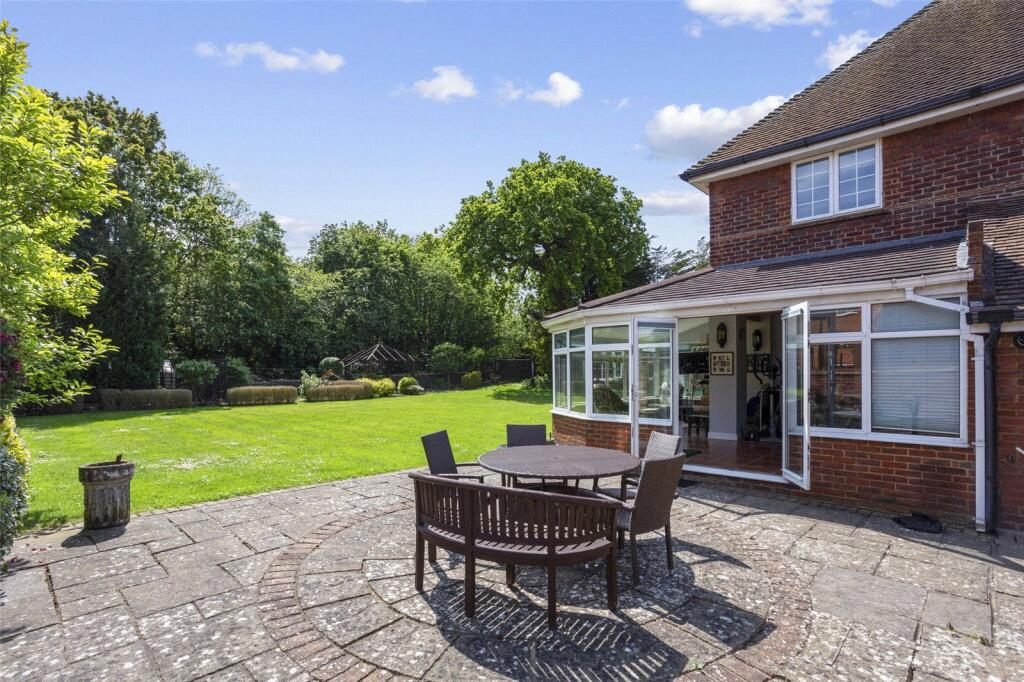 Sun Terrace