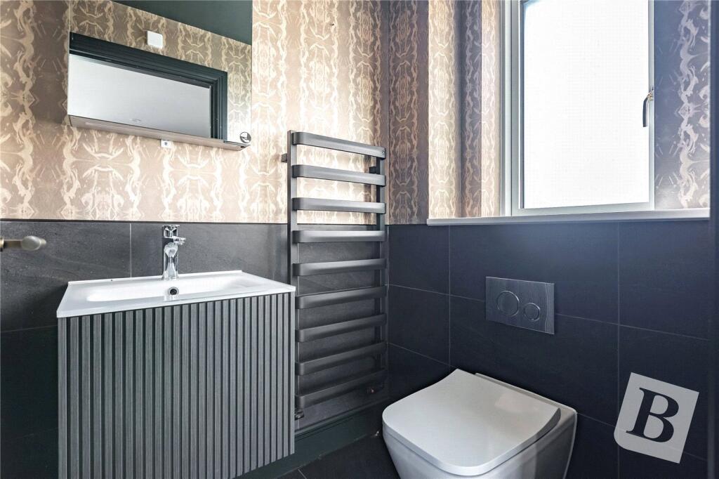 Cloakroom