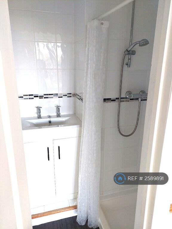 Ensuite For Bedroom 1