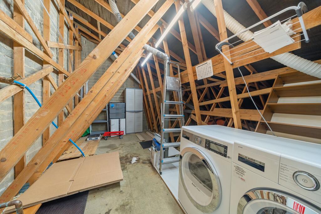 Attic