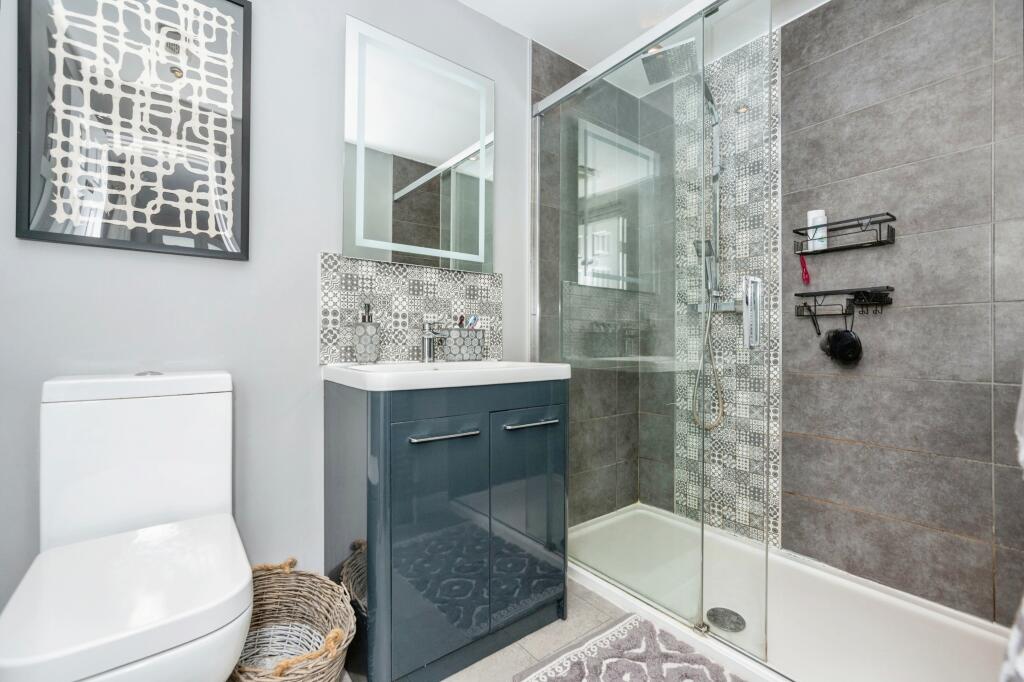 En-suite