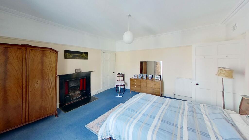 7 Castle Street, Kirkcudbright - Williamson and He