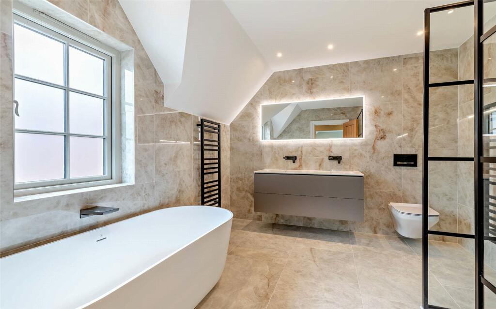 En Suite
