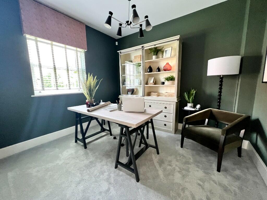 from showhome