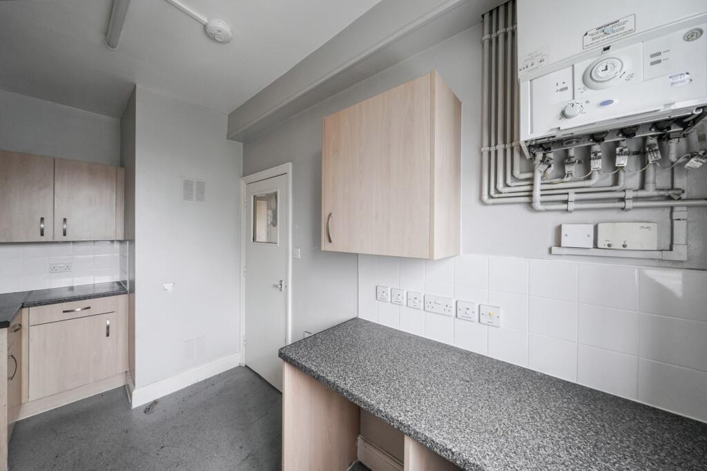 4b Byne Road, Crystal Palace, London SE26 5JE