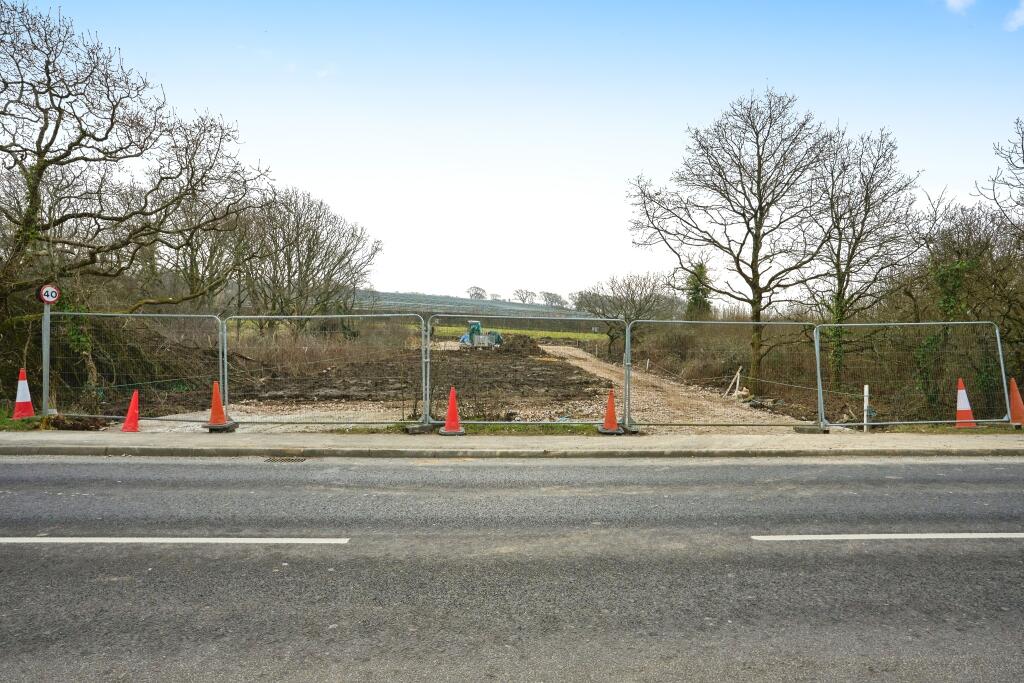 Plot Entrance
