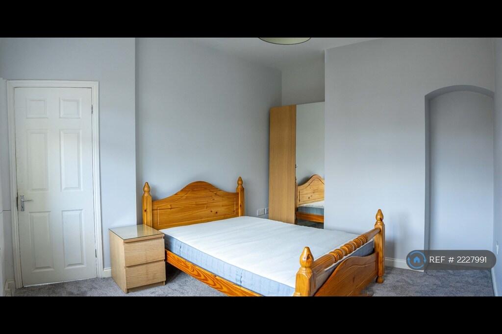 Double Room 3