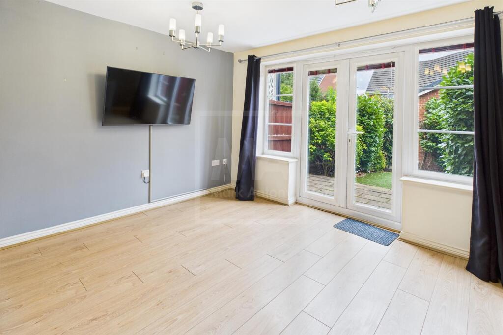 Dining / Family Area