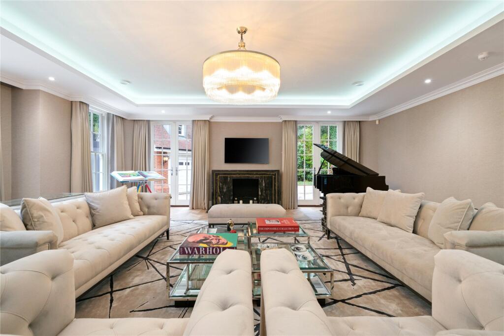Drawing Room
