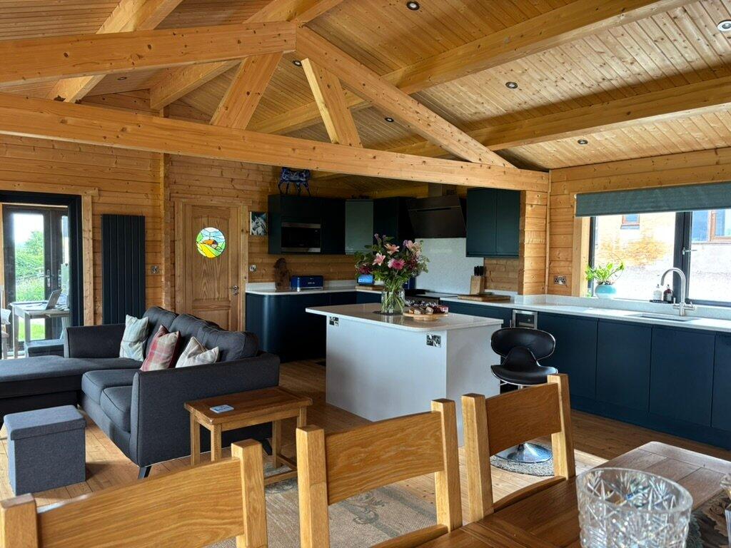 The Lodge