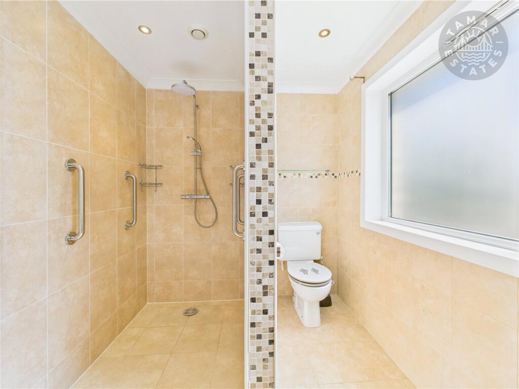Wet Room