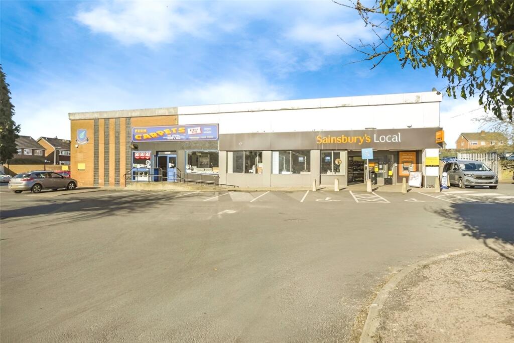 Local Amenities