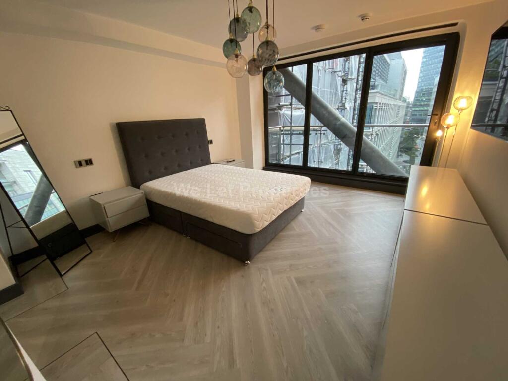 Leftbank, Spinningfields