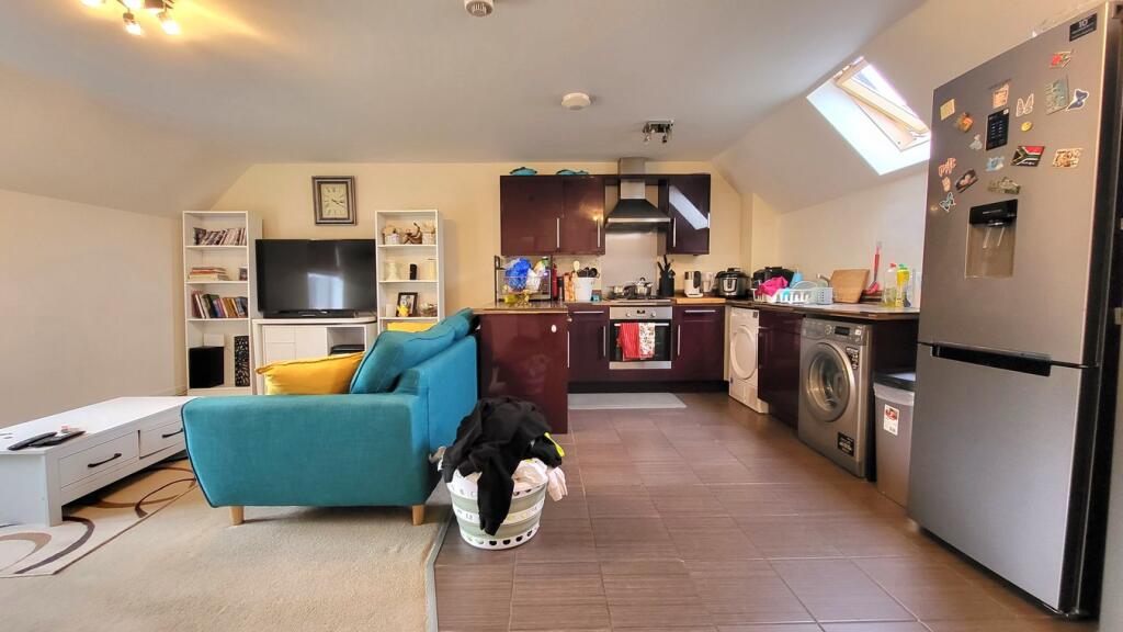 Roden Way, Peterborough, PE7