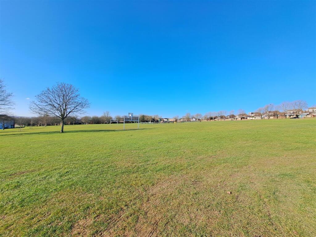Recreation Ground
