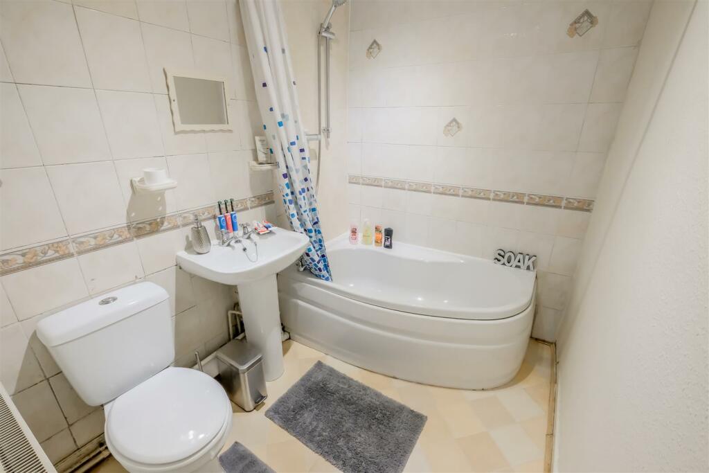House Bathroom
