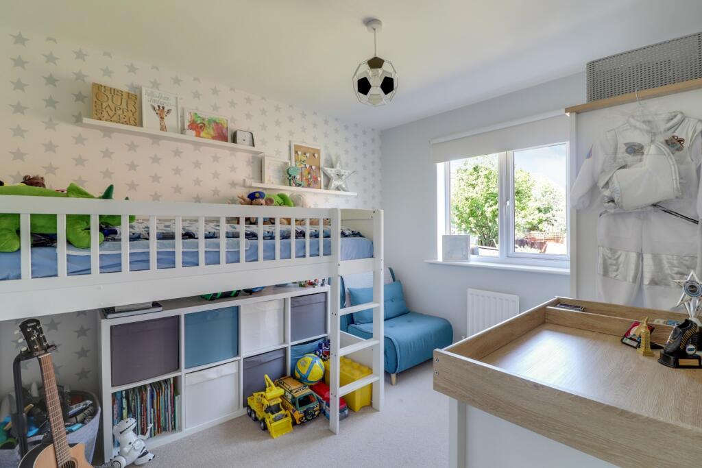 Bedroom 3