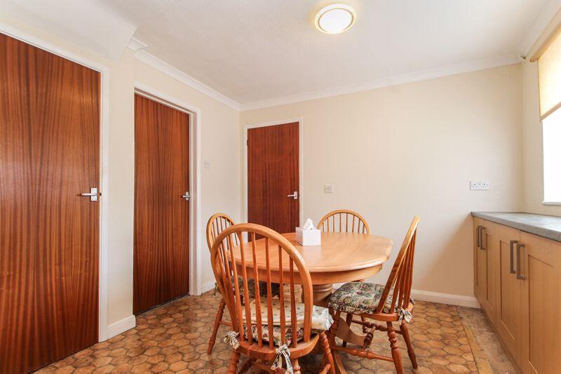 Breakfast Room
