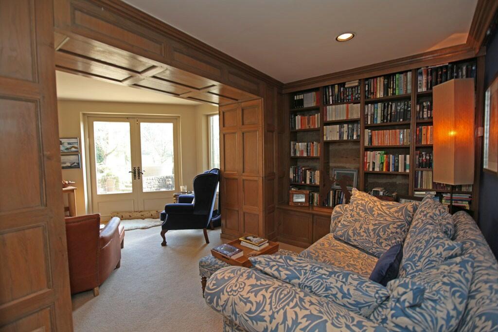 Sitting room