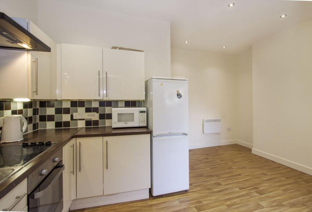 The Triangle, Bournemouth