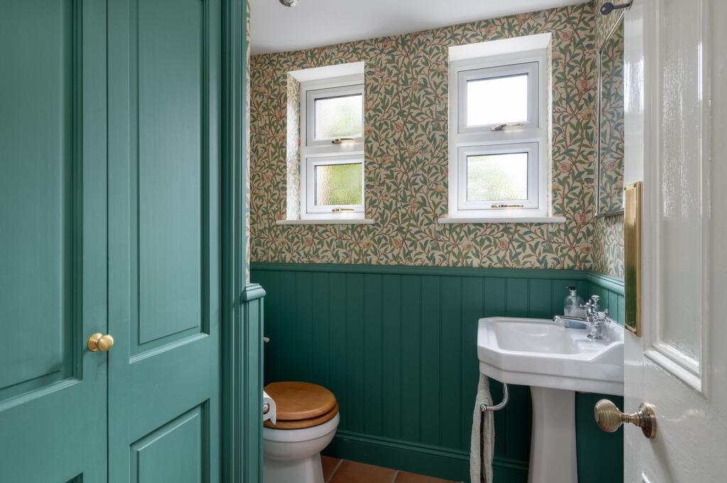 WC