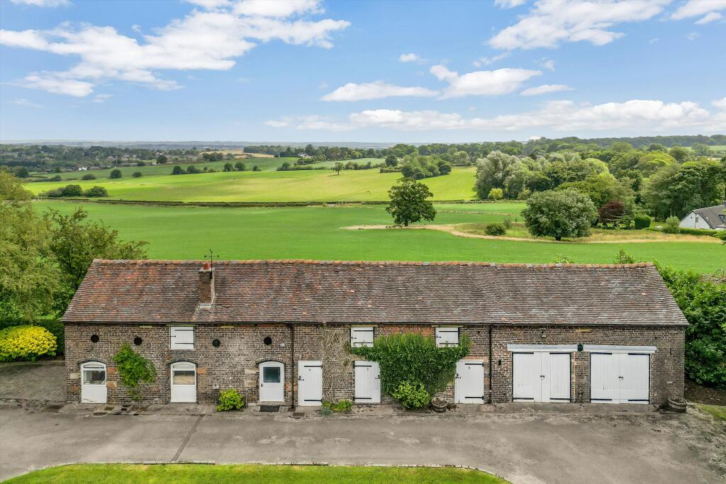 Outbuildings