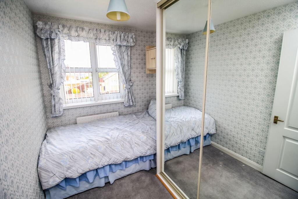 Bedroom Five