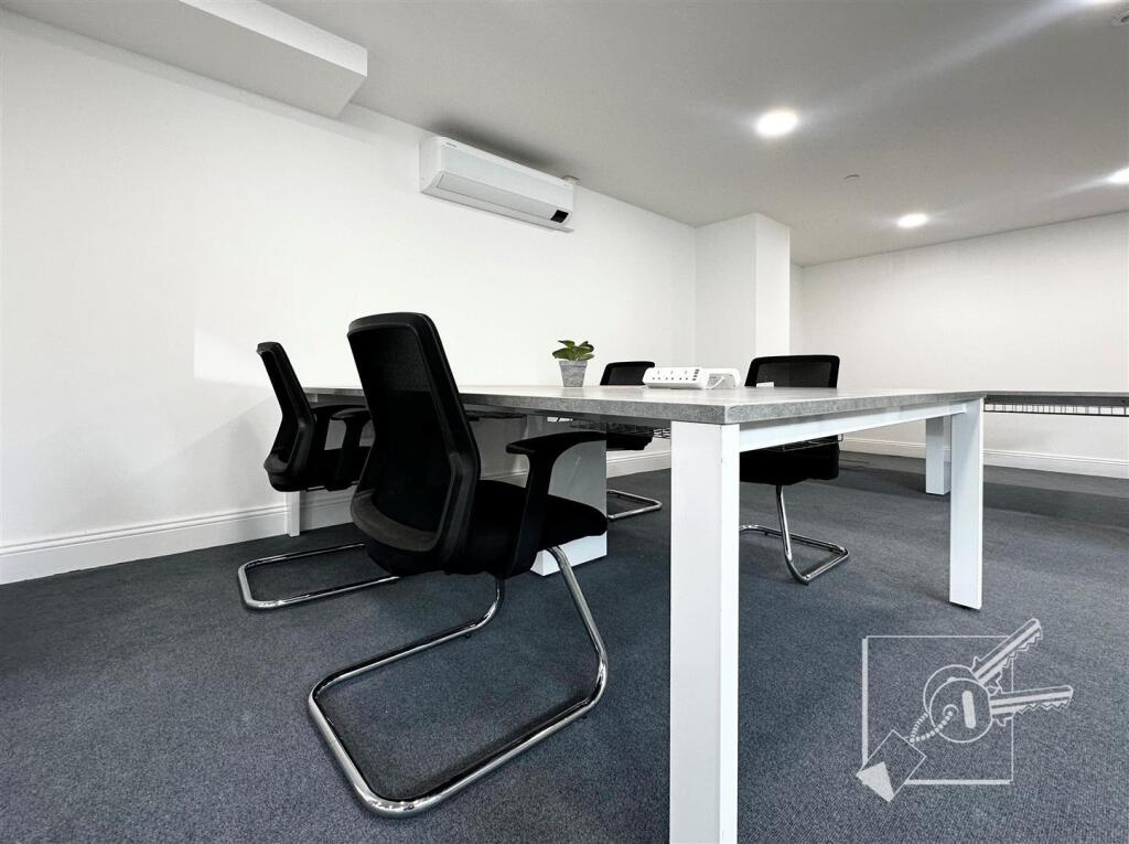 Working Space